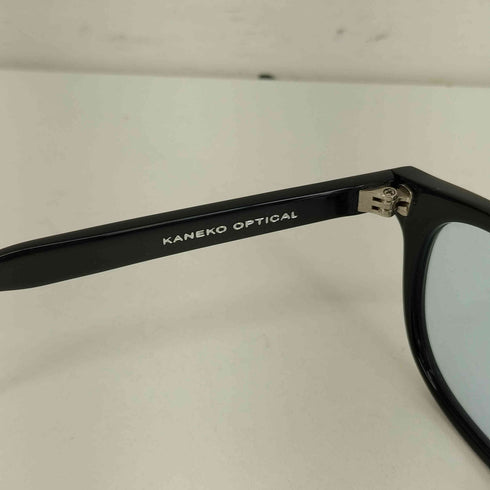 カネコオプティカル KANEKO OPTICAL john サングラス メンズ